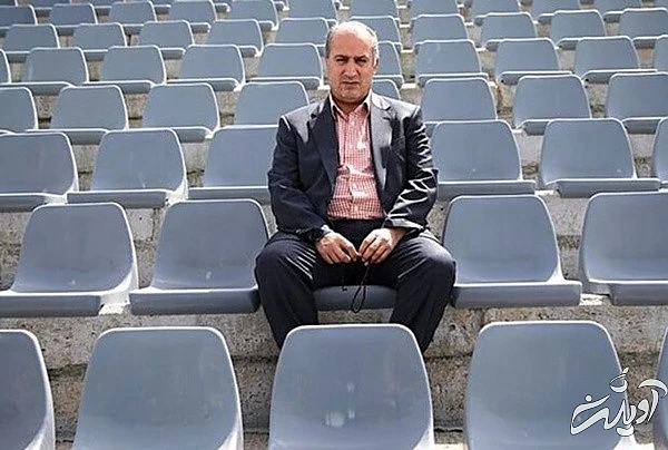 پیام تبریک رییس فدراسیون فوتبال ایران به مناسبت قهرمانی تیم ملی در رقابتهای کافا